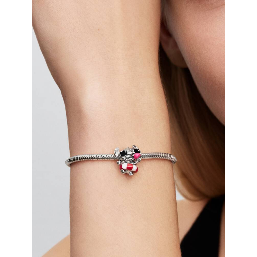 Pandora - Disney Stitch sommermoro charm - Bilde 2