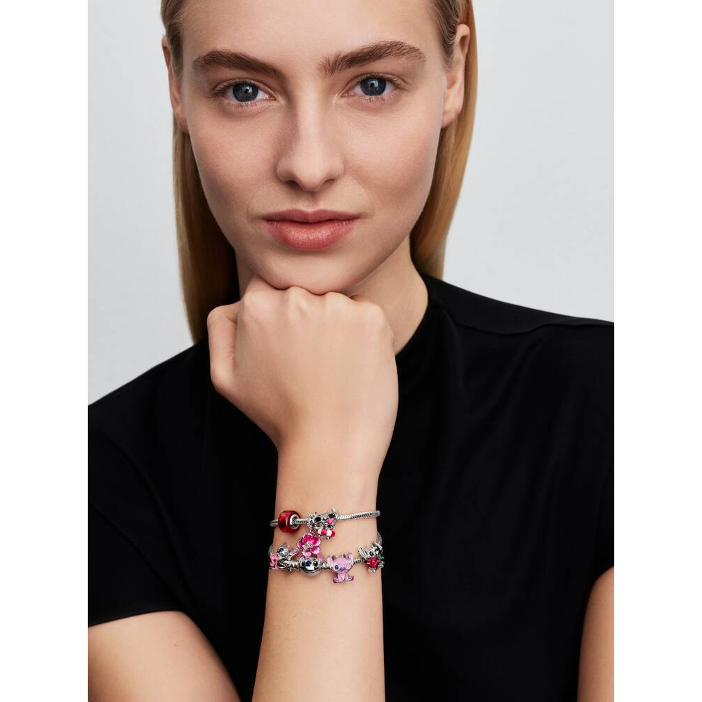 Pandora - Disney Stitch sommermoro charm - Bilde 3