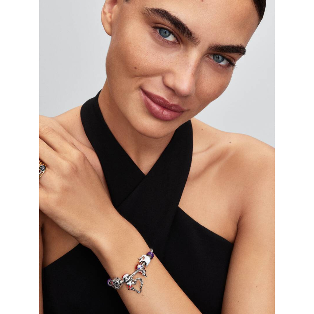 Pandora – Disney - The Nightmare Before Christmas Sally Charm Pandora – Disney - The Nightmare Before Christmas Sally Charm - Bilde 4