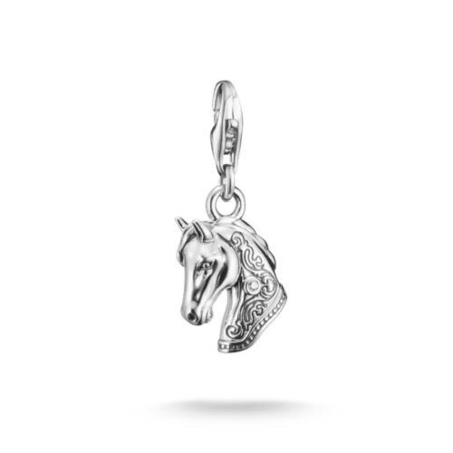 Thomas Sabo - Charm/anheng hestehode