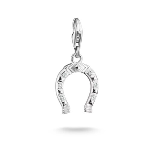 Thomas Sabo - Charm/anheng hestesko