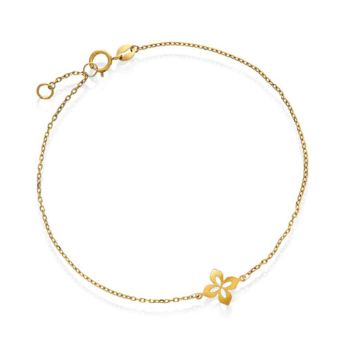 Pan Jewelry - Armbånd i gull