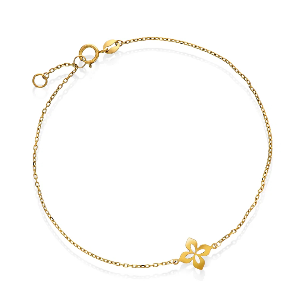 Pan Jewelry - Armbånd i gull Pan Jewelry - Armbånd i gull