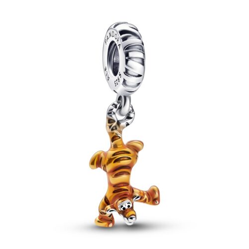 Pandora - Disney - Winnie the poo, Tigger