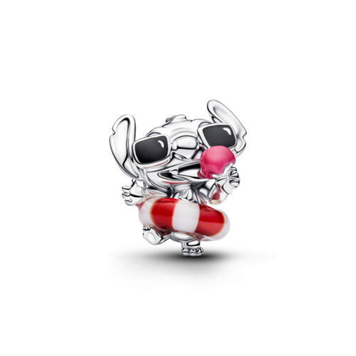 Pandora - Disney Stitch sommermoro charm