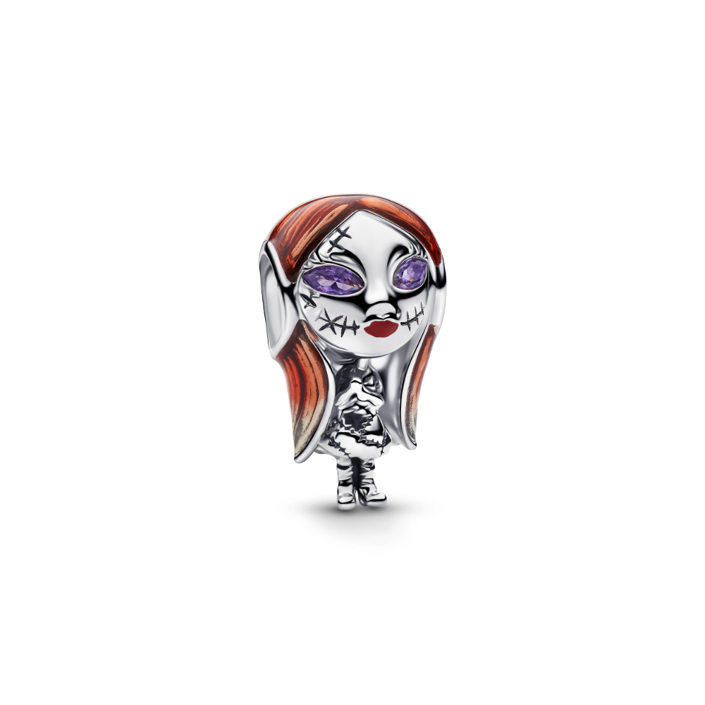 Pandora – Disney - The Nightmare Before Christmas Sally Charm Pandora – Disney - The Nightmare Before Christmas Sally Charm