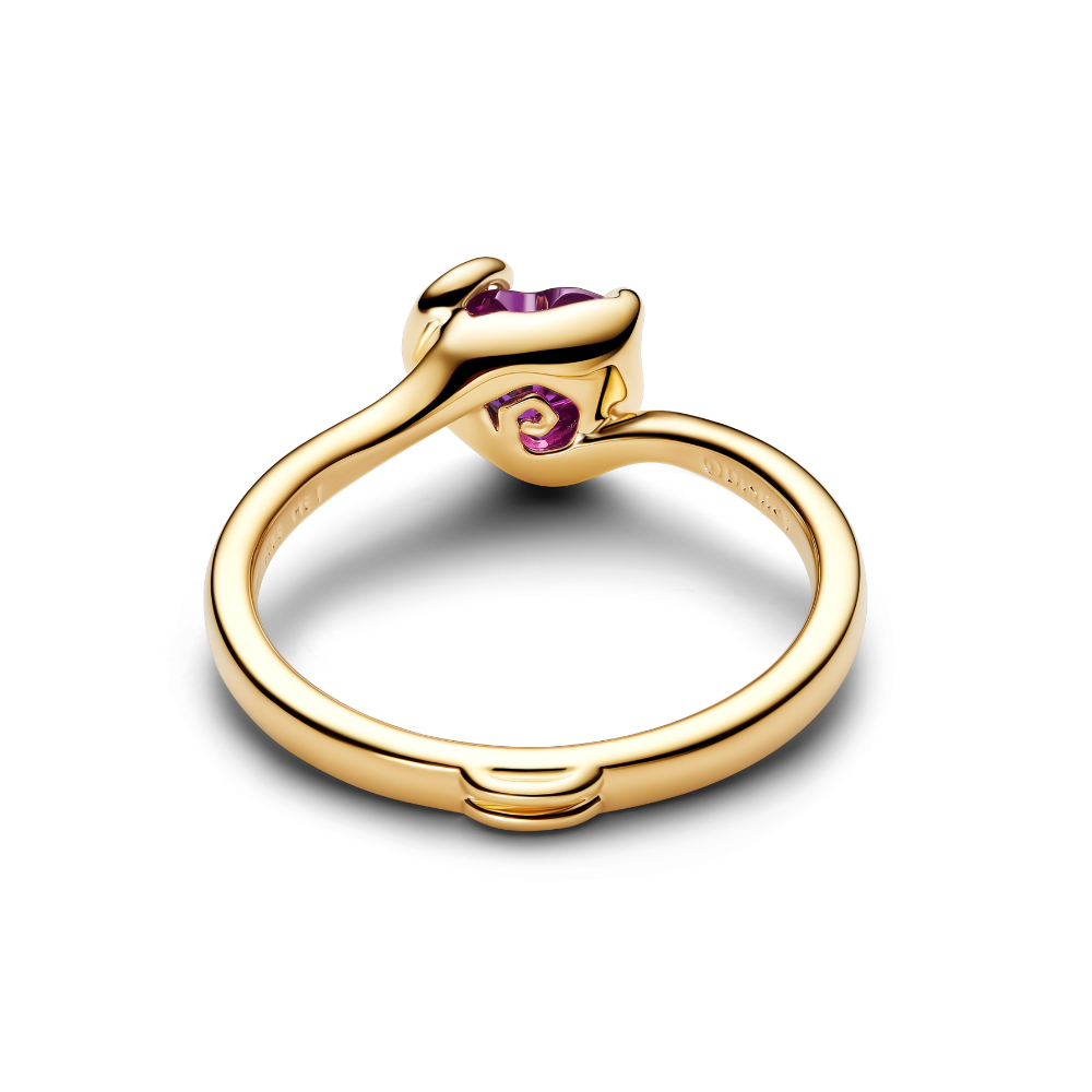 Pandora - Ring med 14k forgylling - Disney The Nightmare Before Christmas Pandora - Ring med 14k forgylling - Disney The Nightmare Before Christmas - Bilde 4