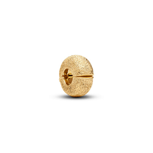 Pandora – Strukturert Mini Klemmecharm