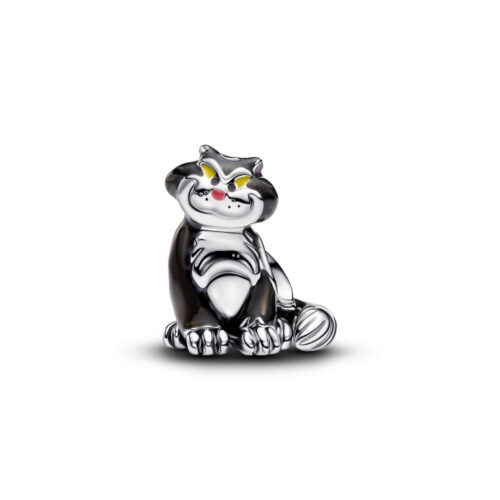 Pandora – Disney -Villains Lucifer Charm