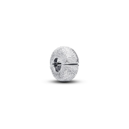 Pandora – Strukturert Mini Klemmecharm