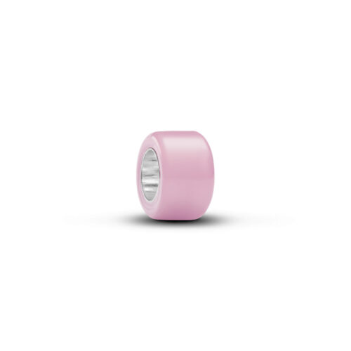Pandora – Rosa Muranoglass Mini Charm