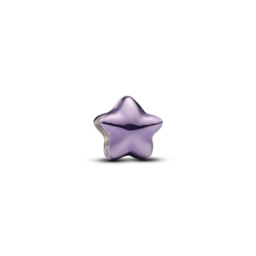 Pandora – Lilla Stjerne Mini Charm