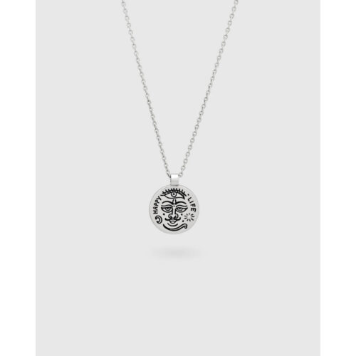 Tom Wood - Love in Babylon pendent