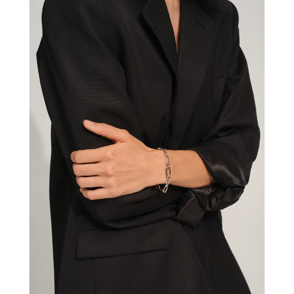 Tom Wood - Jax bracelet Tom Wood - Jax bracelet - Bilde 4