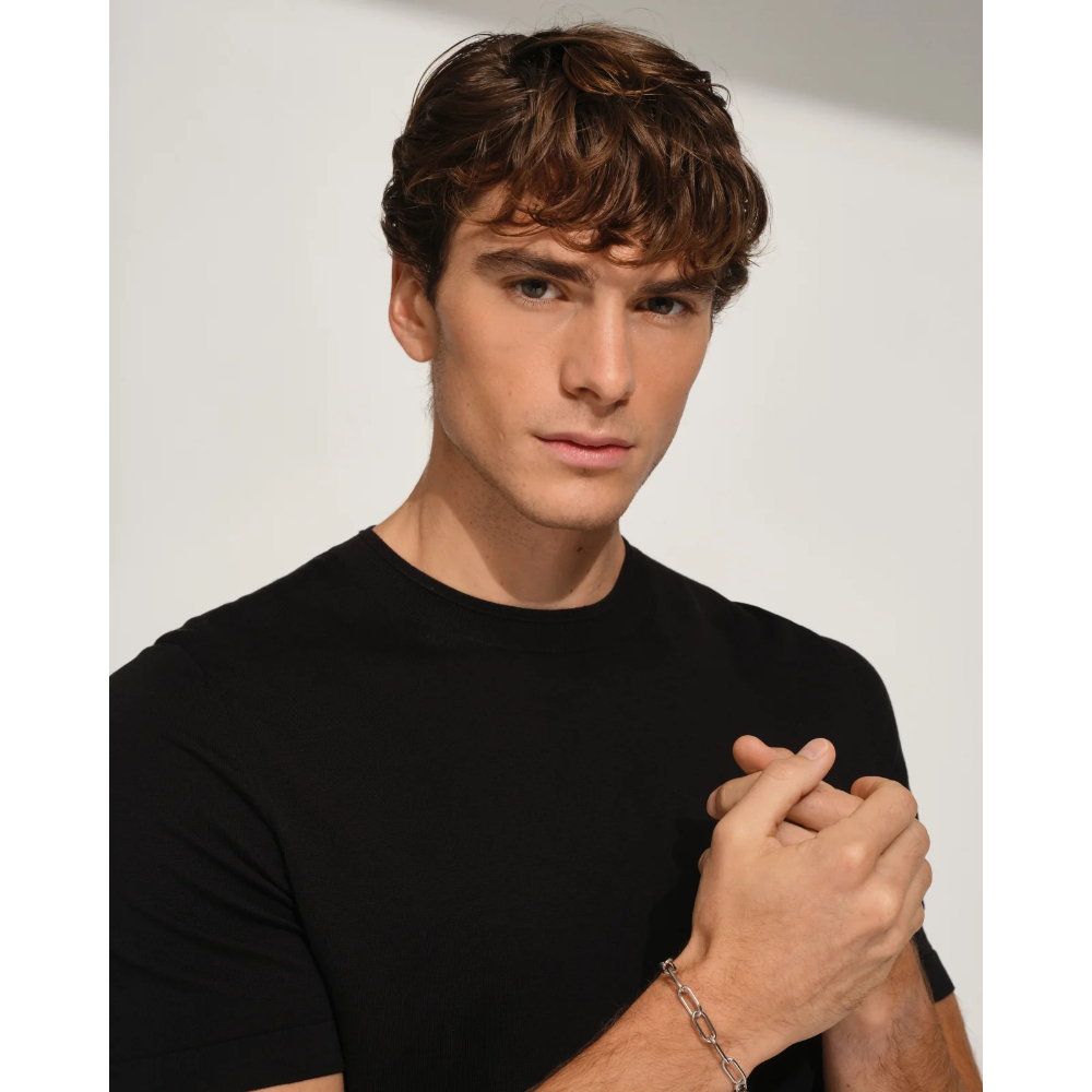 Tom Wood - Jax bracelet Tom Wood - Jax bracelet - Bilde 5