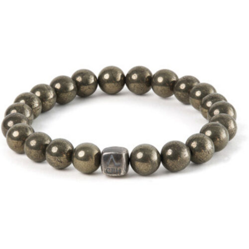 Aleksander Lynggaard – Pyrite 8mm