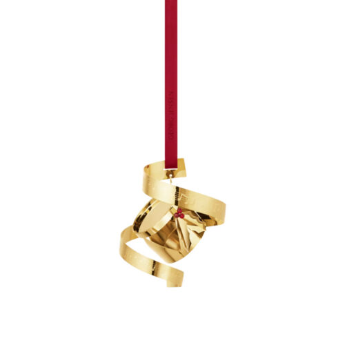 Georg Jensen – 2026 Juleuro Tromme