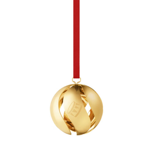 Georg Jensen - 2026 Julekule