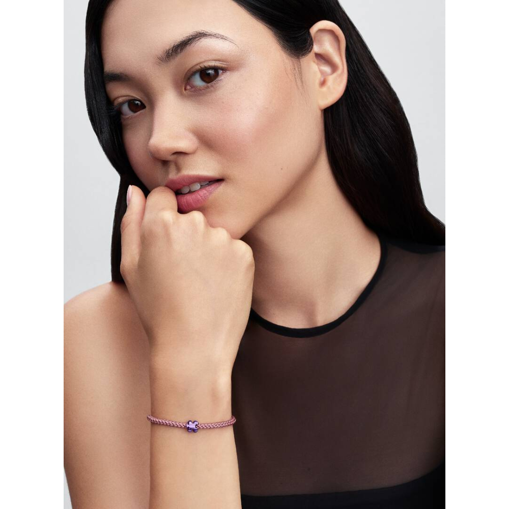 Pandora – Lilla Puslespillbit Mini Charm - Bilde 2