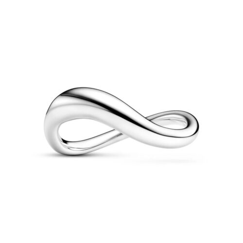 Sif Jakobs - Infinito ring i sølv