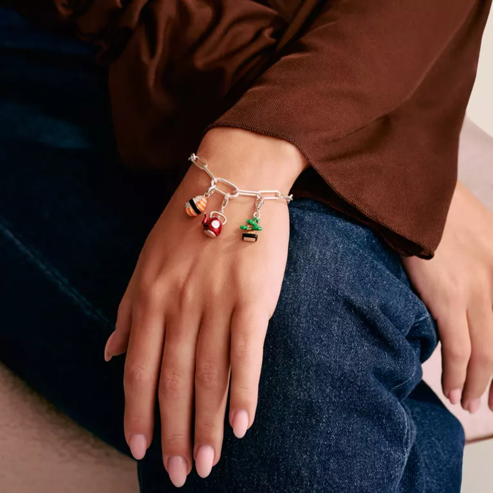 Thomas Sabo - Charm/Anheng i sølv - Bonsaitre Thomas Sabo - Charm/Anheng i sølv - Bonsaitre - Bilde 3