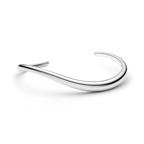 Sif Jakobs - Infinito Bangle i sølv