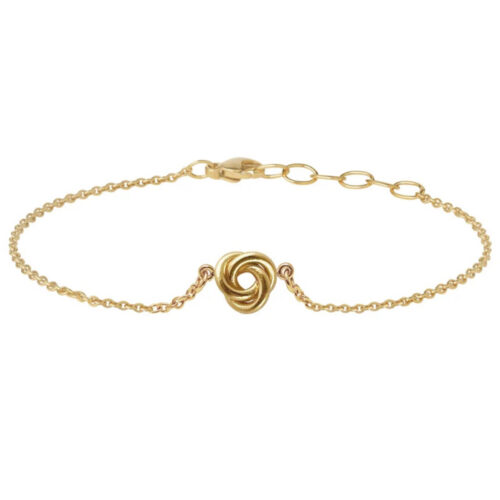 Heiring - Aura Armbånd Liten Rund