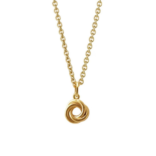 Heiring - Alba Anheng Mini Rund