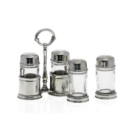 Hammerlund - Hammerlund Salt&Pepper oppsats