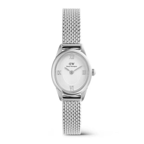 Daniel Wellington - Ophelia dameklokke i stål, 22 mm