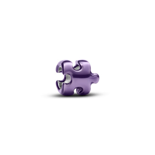 Pandora – Lilla Puslespillbit Mini Charm