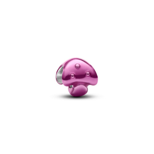 Pandora – Pink Sopp Mini Charm