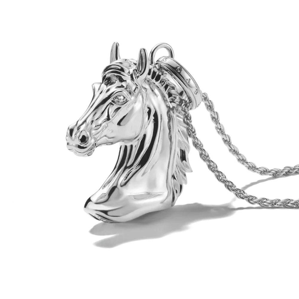 Thomas Sabo - Smykke sølv med hestehode Thomas Sabo - Smykke sølv med hestehode - Bilde 3