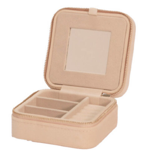 RS Design - Reiseskrin Beige/beige