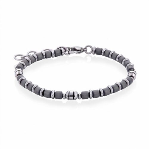 Arne Nordlie – Armbånd i sten og stål