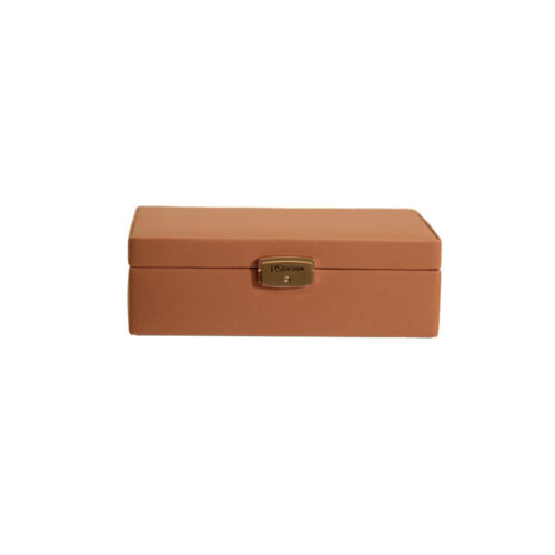 RS Design – Smykkeskrin Kamel/beige