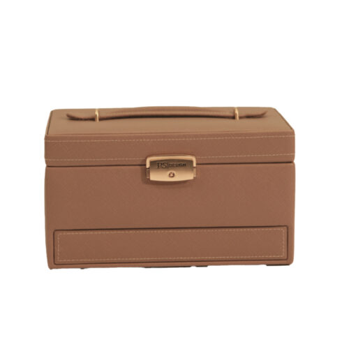 RS Design – Smykkeskrin Taupe/beige