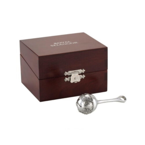 Royal Selangor - Teddy Bears Rangle i boks