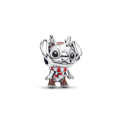 Pandora - Disney Stitch Reinsdyr charm