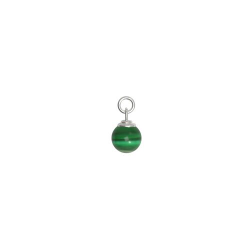 Josephine – Lolly Charm Malachite