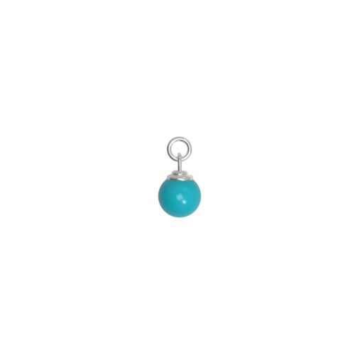 Josephine - Lolly Charm Turquoise