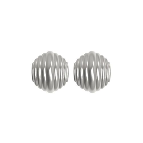 Josephine - Madeleine Studs Large