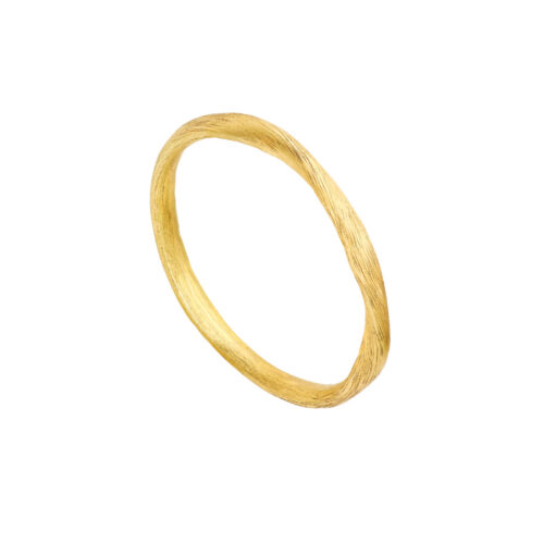 Dulong - Vega Band ring small