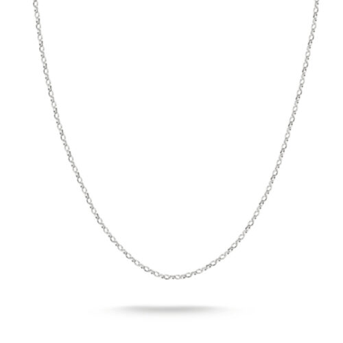 Thomas Sabo - Halssmykke i sølv, flere lengder 45-80cm