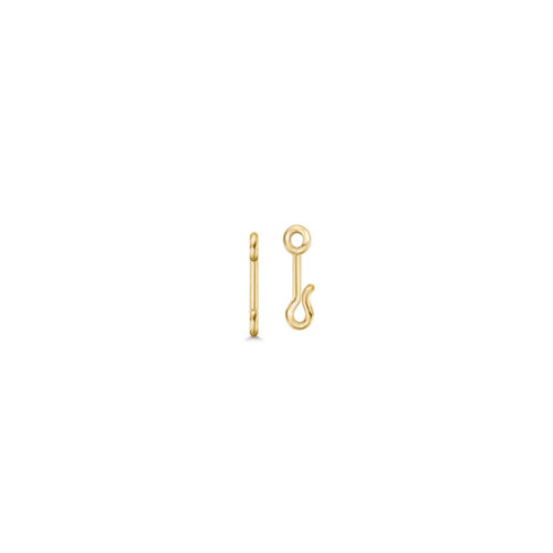 Julie Sandlau - Ear Pendant Latch
