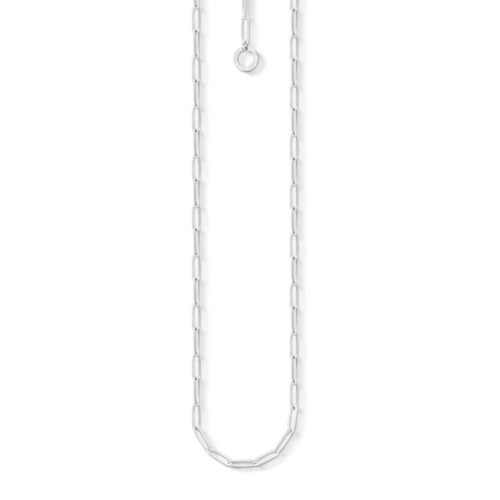 Thomas Sabo - Charm halssmykke i sølv