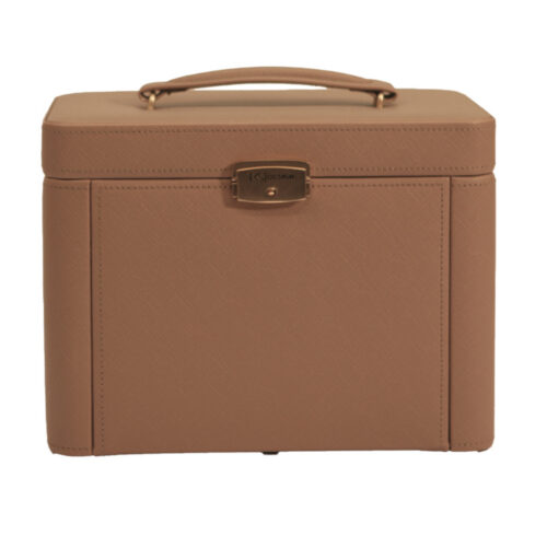 RS Design – Smykkeskrin Taupe/Beige