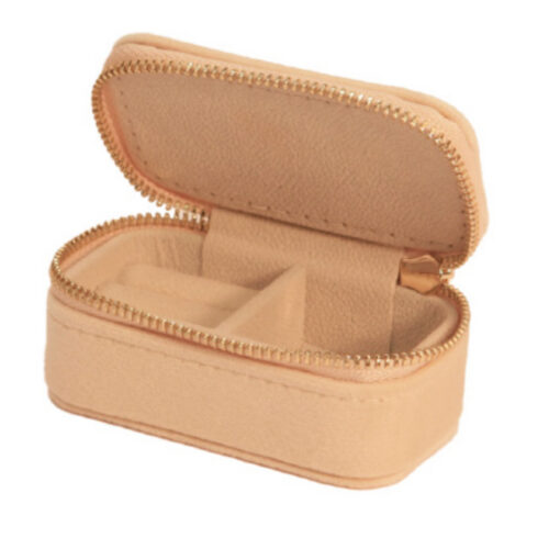 RS Design - Reiseskrin Beige/beige