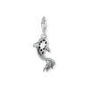 Thomas Sabo - Charm/anheng i sølv, Koi fisk - Summer & Sea - Bilde 2