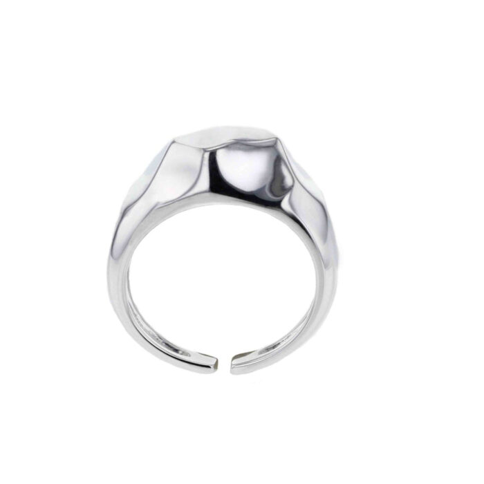 2922S Hasla - Elements, Multiplicity ring i sølv